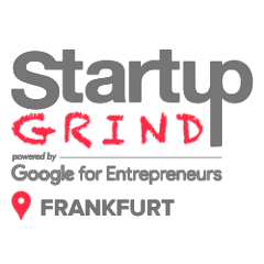 Startup Grind Frankfurt